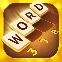 WordFlip: Letters Cards Logic 아이콘