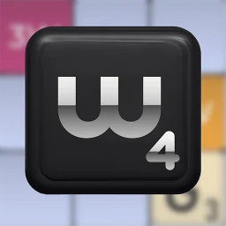 Wurdian: Multiplayer Word Game 아이콘